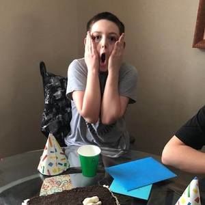 Meet your Posher, Mel